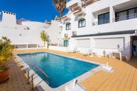 Old Town Beach Apartments - B&B