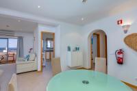 Apartment mit 1 Schlafzimmer, Balkon und Meerblick