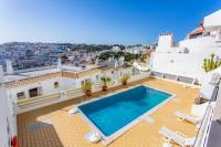 Old Town Beach Apartments - Ferienwohnung Albufeira