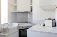 Cozy Furnished Studio Ideally Located in A Quiet Area in Beausoleil Center