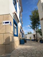 Villa Praia - B&B