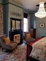 Deluxe Double Room with Shower