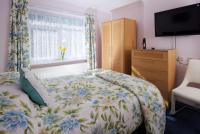 Deluxe Doppelzimmer
