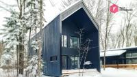 La Fleur Urbaine de Portneuf : 2.5 bathrooms, Hot tub, Sauna and Pool - B&B