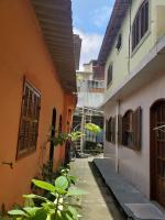 CASA PROXIMA A PRAIA menos de 10 MINUTOS a Pé - B&B Cabo Frio