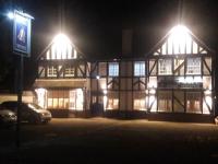 Bell Inn - B&B