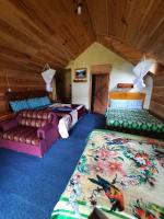 Triple Room with Lake View