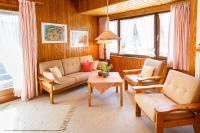 Apartment mit Balkon