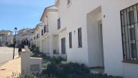 Manilva Townhouse with spectacular views of Gibraltar - Chambres d'hôtes Manilva