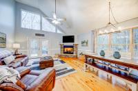 Fairway Getaway - Ferienwohnung