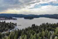 Lake house Cabin - Lake Arrowhead - Bed and Breakfast Lake Arrowhead