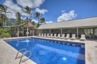 Beach Access and Community Perks Hawaii Haven - B&B Kaunakakai
