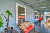 Papaikou Escape Less Than 3 Mi to Botanical Garden! - B&B Papaikou