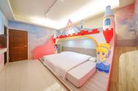 B&B Wujie - Jinduo Family Homestay - Bed and Breakfast Wujie