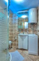 Duplex One-Bedroom Apartment with Sea View and Terrace