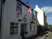 Kirkgate House - B&B