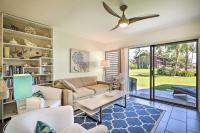 Lush Molokai Island Oasis with Private Pool and Beach! - Ferienwohnung Kaunakakai