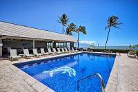 High-End Resort Condo Nestled on Molokai Shoreline - B&B Kaunakakai