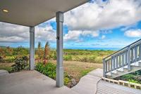 B&B Naalehu - The Aloha Green House Retreat with Ocean Views! - Bed and Breakfast Naalehu