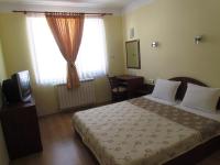 Boryka Family Hotel