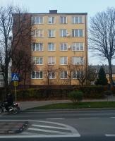 MŁAWSKA 33 - B&B