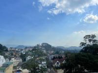 Panorama Apartment - B&B Da Lat