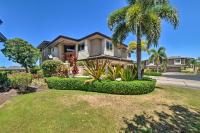 Tropical Paradise Resort Villa 1 Mile to Beach! - B&B Waikoloa