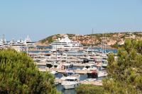 3BR Marina Apartment Porto Cervo - Chambres d’hôtes Porto Cervo