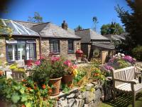 Lower Barns Guest House - B&B