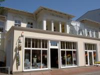 Villa Helma - B&B Seebad Heringsdorf