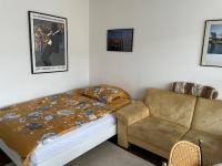 Apartamento de 1 dormitorio
