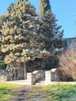 La Antigua Muralla - B&B Burgos