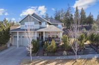 Flagline Trail home - B&B