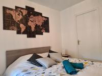 B&B Agen - STUDIO BARBUSSE - Bed and Breakfast Agen