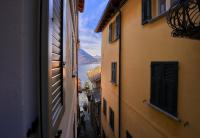 Casa di Mezzo "Historic centre of VARENNA" Lake Como - Ferienwohnung Varenna