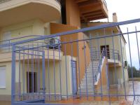 Dimitrios Apartments - B&B Sotirítsa