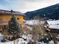 Cafe Max - B&B Trins