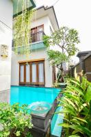 Villa Cleopatra Bali - Bed and Breakfast Sanur