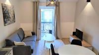 Hypercentre lamartine 505 - Bed and Breakfast