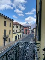 La Casa al Lago Centralissimo a 2 passi dal centro - B&B