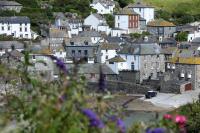 Tranquil Cornish retreat close to Port Isaac beaches and moor - B&B