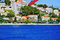 Beach Apartment Milena - Chambres d’hôtes