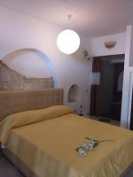 Lysithea - Le due Lune - B&B Lampedusa