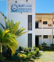 B&B Negombo - Mary Land Beach Hotel - Bed and Breakfast Negombo