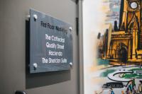 Black Lion Hotel Manchester - B&B Manchester