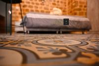 Suleiman Pash - Bed and Breakfast Akko