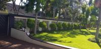 Charming 6-Bed House with Swimming Pool in Harare - B&B Harare