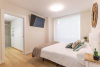 Nuevo y Luminoso en Plaza Moyua - Chambres d'hôtes Bilbao