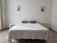 Studio Picasso near the port and beach - B&B Valencia