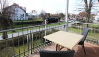 Ferienwohnung Am Molli Nr. 1 - B&B Ostseebad Kühlungsborn